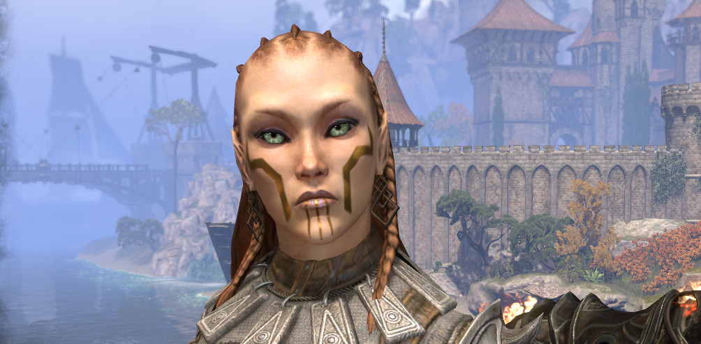 Templar dd magika