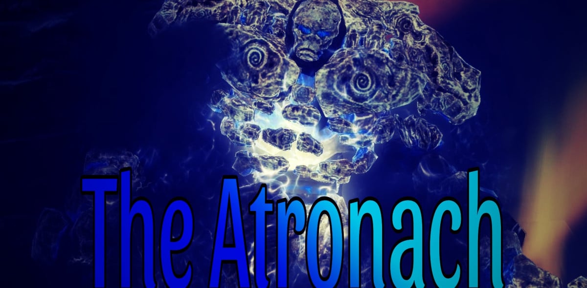 The Atronach