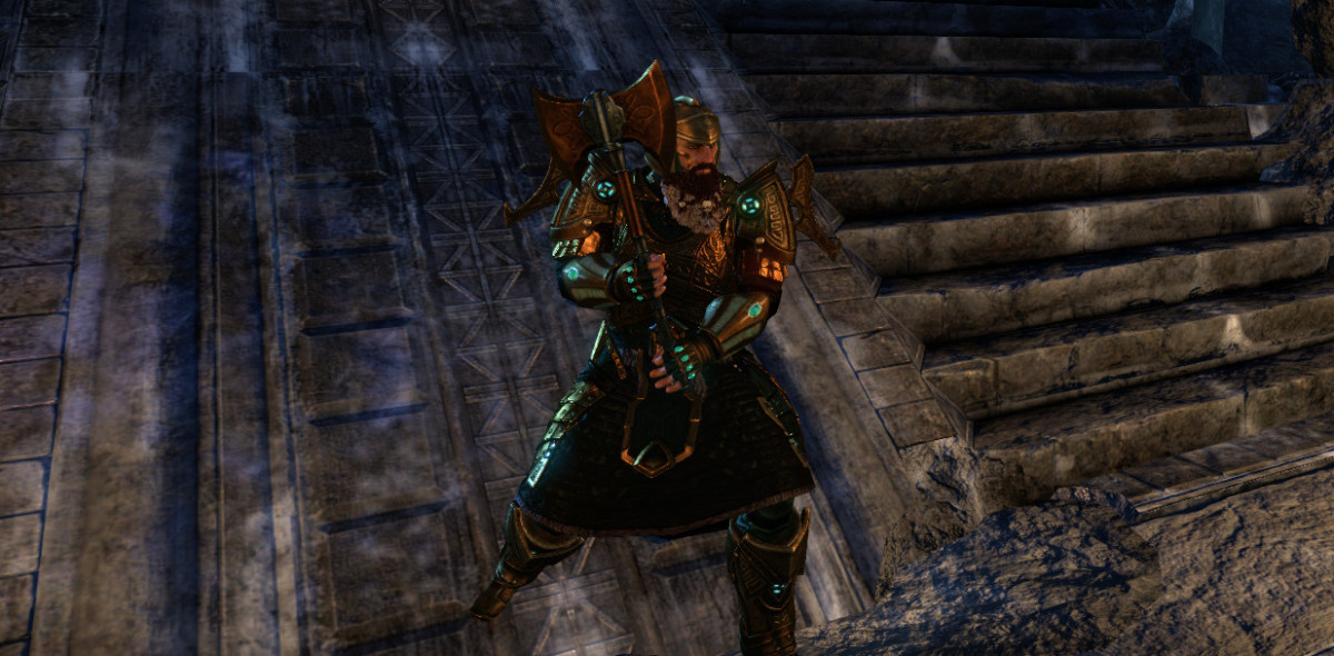 Tormentor Off-Tank