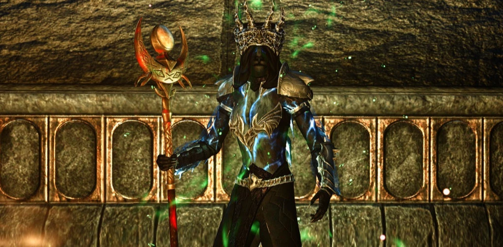 Endgame Trial Healer (SPC/Pillager + RO/JO)