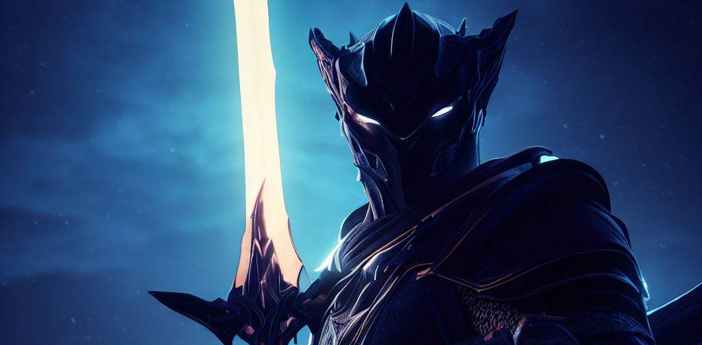 PVE | Powerful Stamina Nightblade
