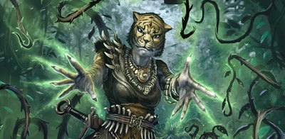 Green Lotus Eater- STAMINA HEALER