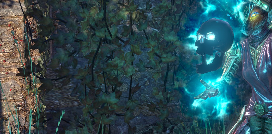 High-end roleplay stamcro