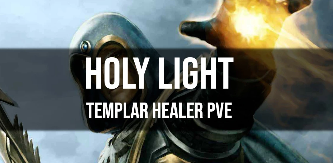 God Mode Tempar Healer