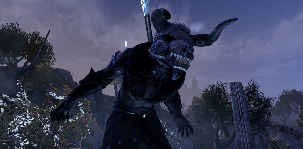 80-100k Frost Warden / Brittleden / Magden