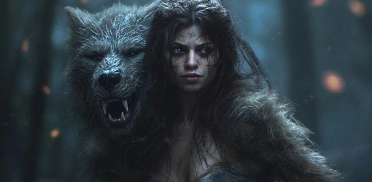 Werewolf PvP & Tank