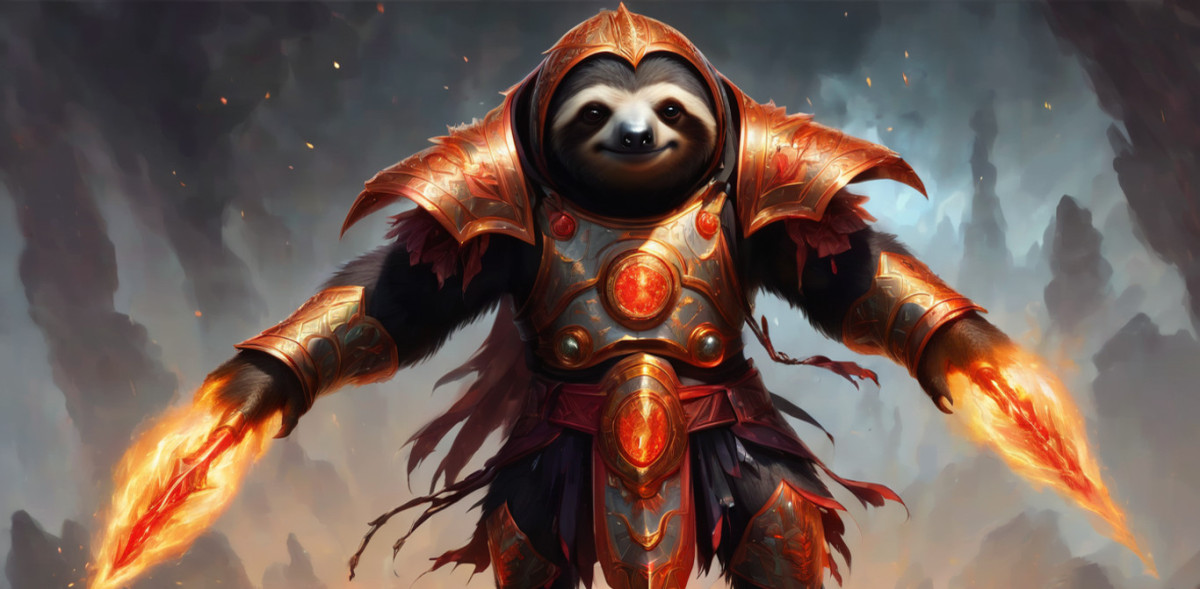 [PvP] Pure Dragonknight DD - U50