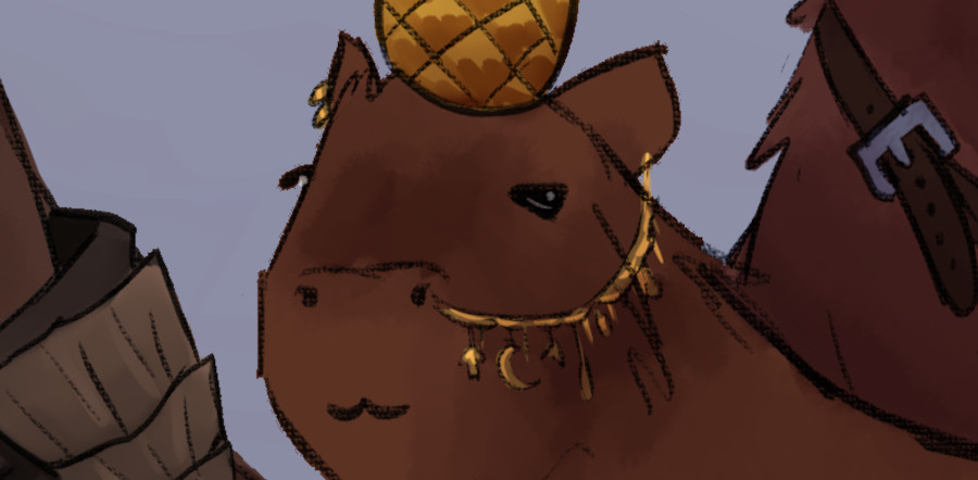 No-Proc No-CP Warden Healer (OUTDATED)