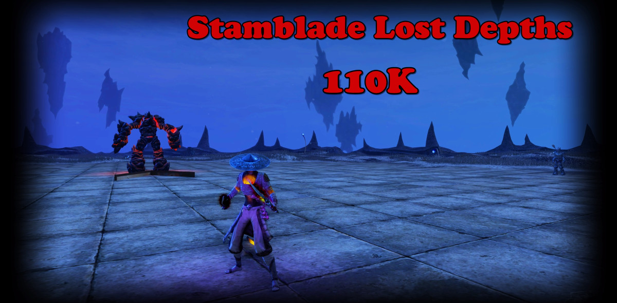 Stamblade