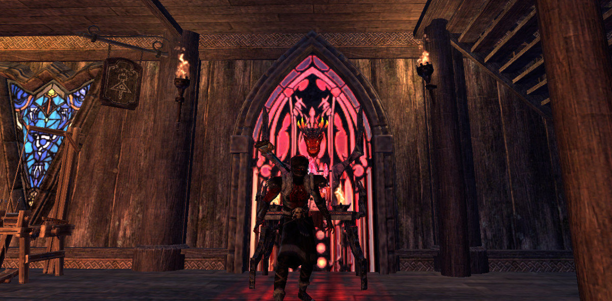 The Furnace