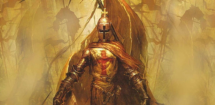 The Crusader