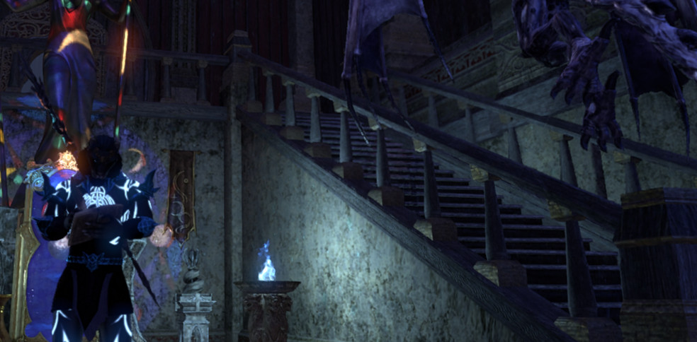 Khenarthi's Wrath