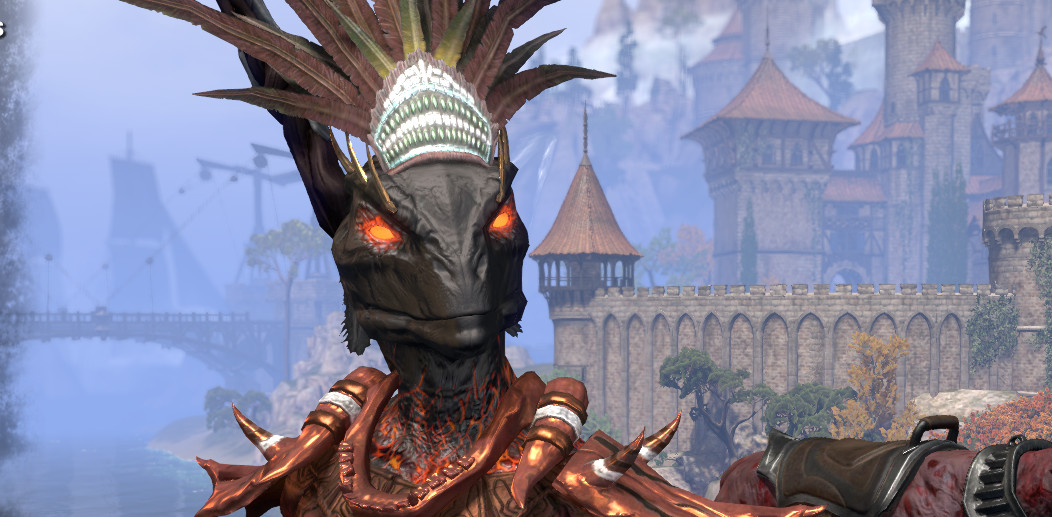 Gardien Heal