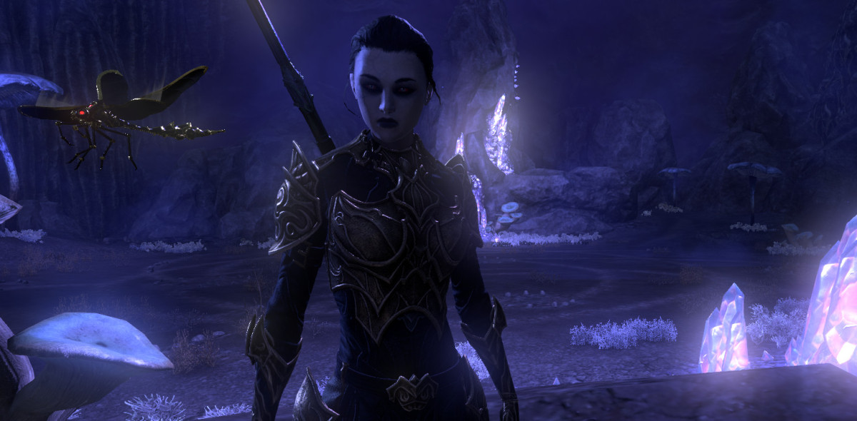 Mana templar