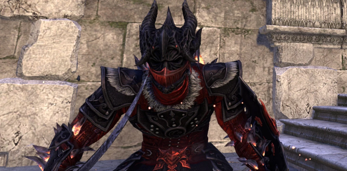 Powerful One Bar Dragonknight Tank Build for ESO - With Oakensoul Ring