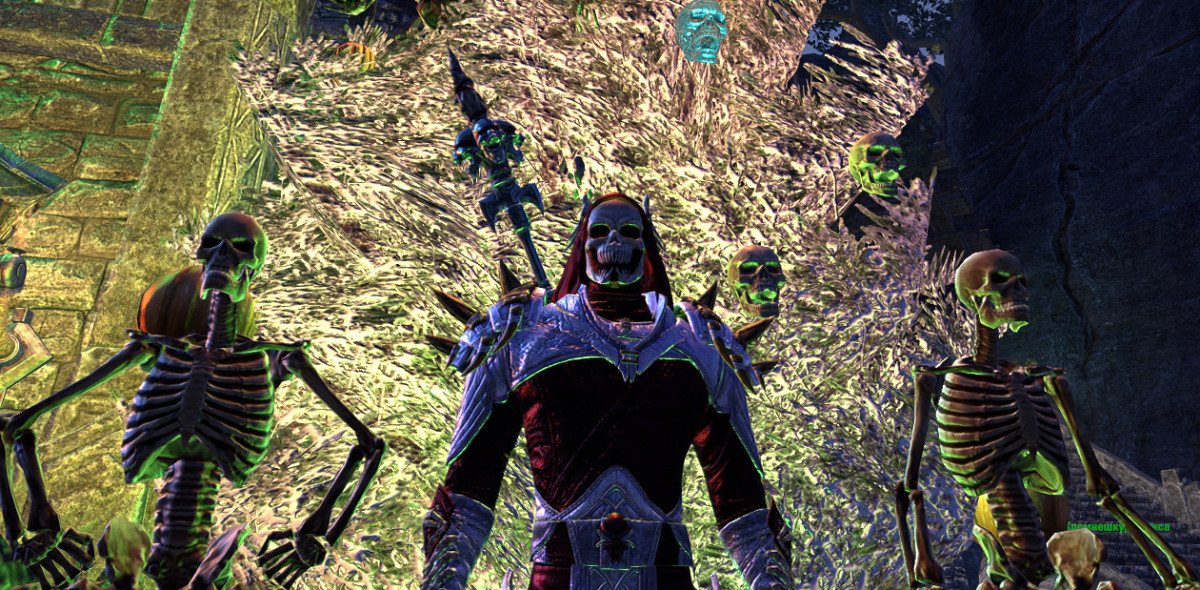 Necro-Claus