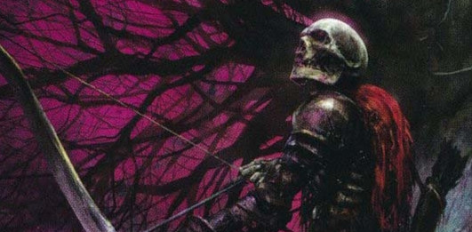 BowSorc Bomber Electrico One Bar