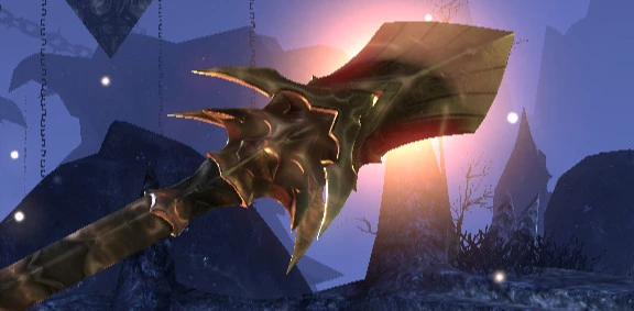 Shining Spear