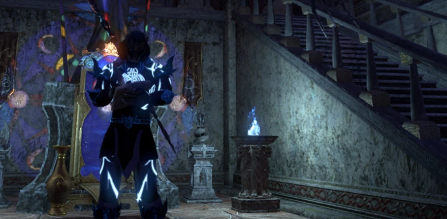 Khenarthi's Fury