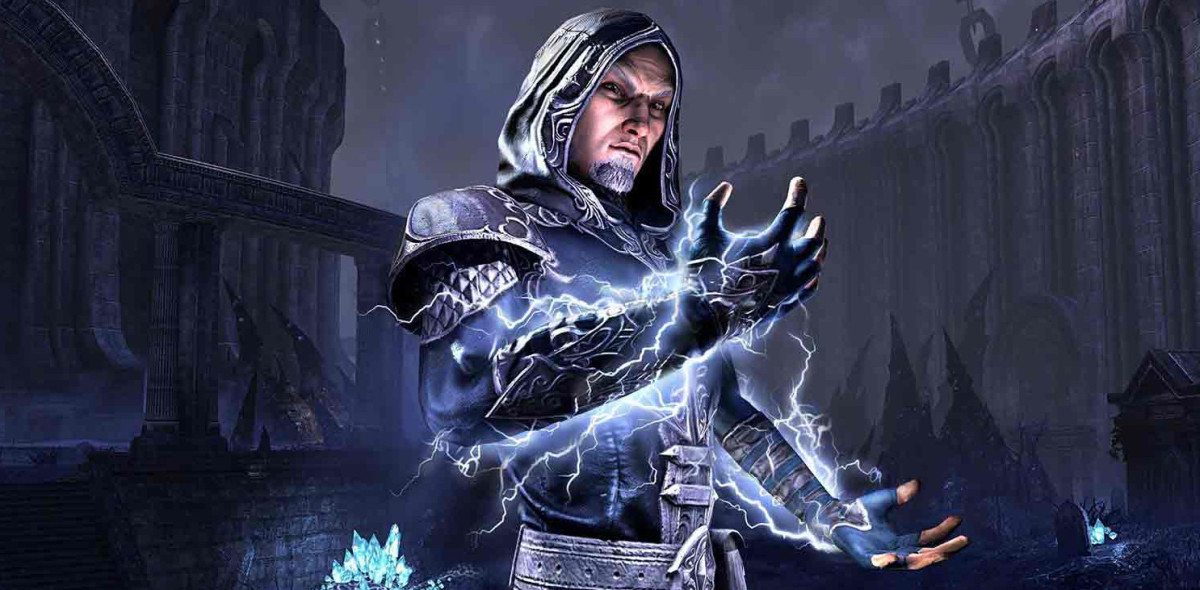 Orb Sorc  VCR