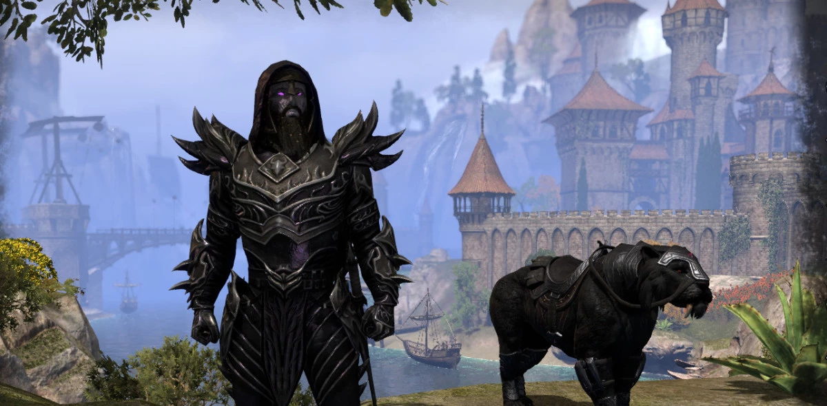 PvE Tank Drachenritter