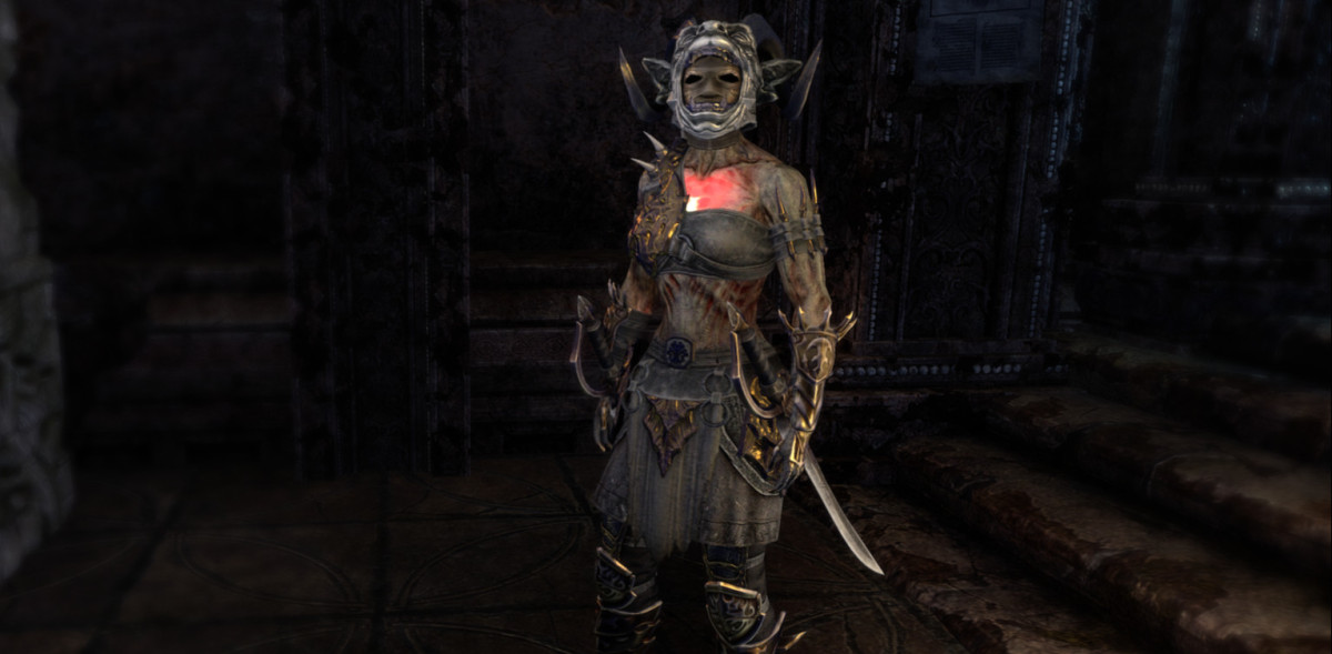 Stamina Dragonknight [PVP]