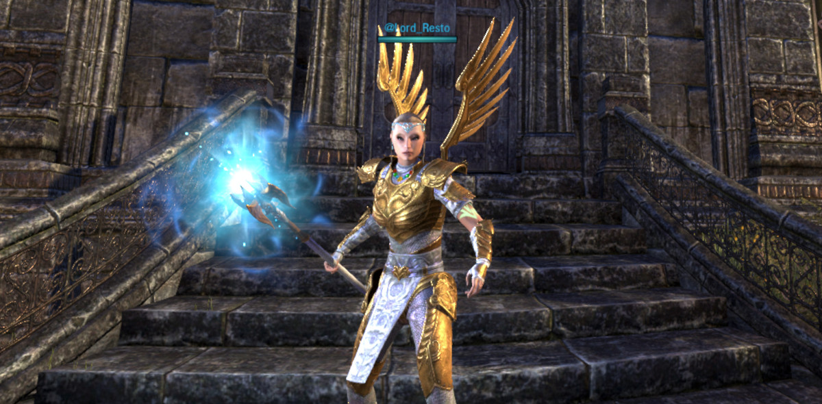 Templar - SPC/SOB/Pillagers