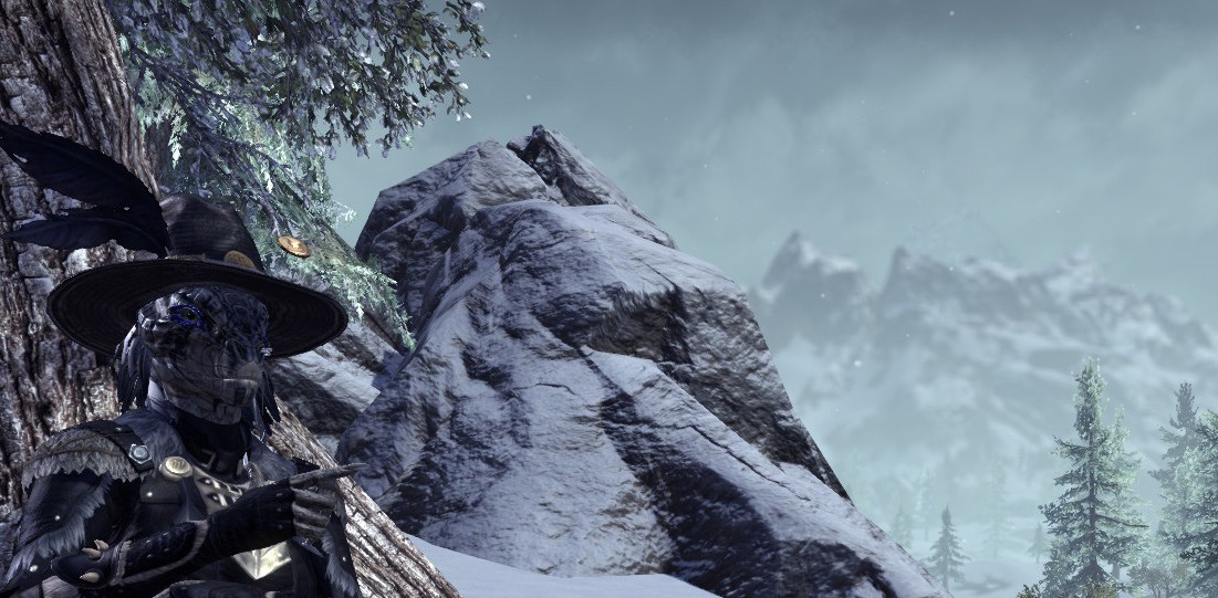 Warden cata+brittle tank