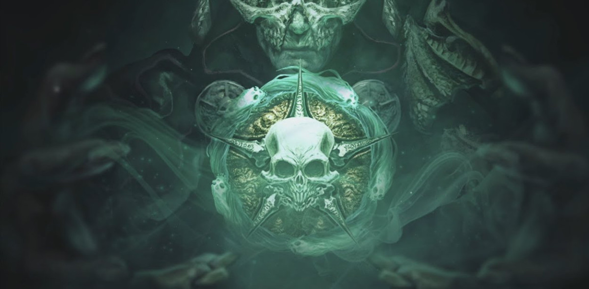 Magicka Necromancer BG PVP viable