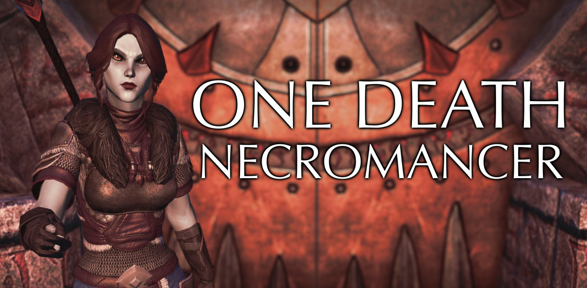 One Death Necromancer