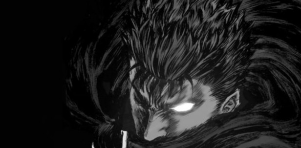 Berserker Blade