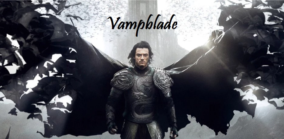 Vampblade - [PvE/PvP] - Oakensoul - Beginner Build