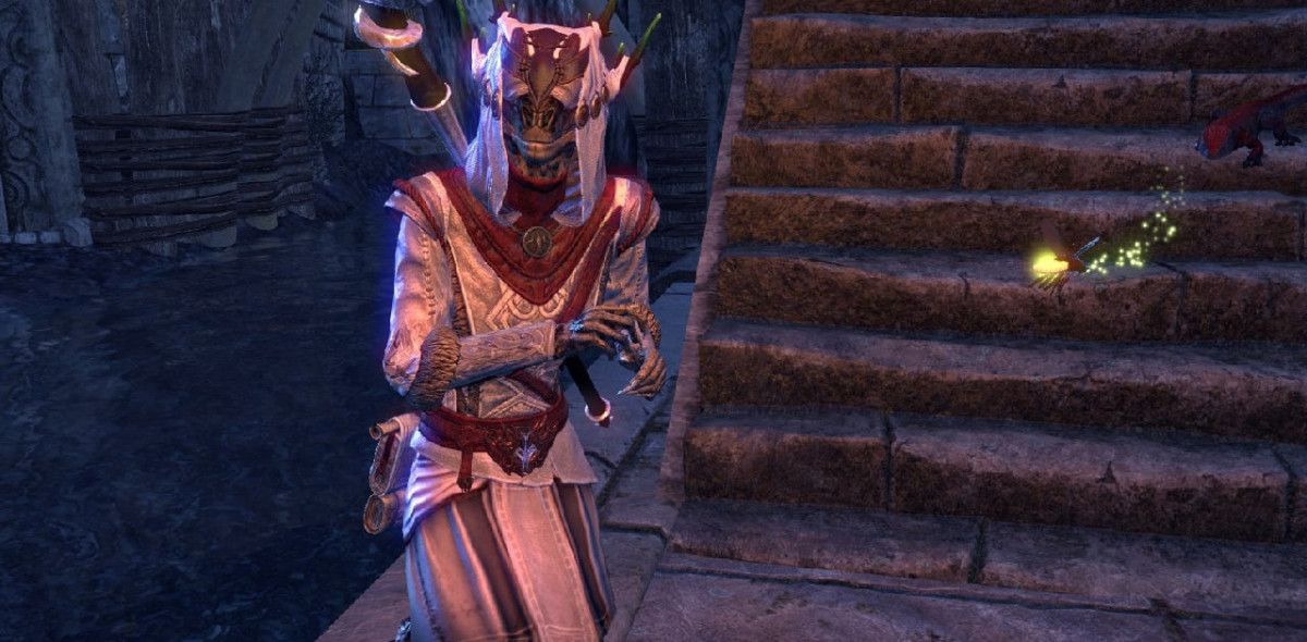 DK heal Zen's & stagger