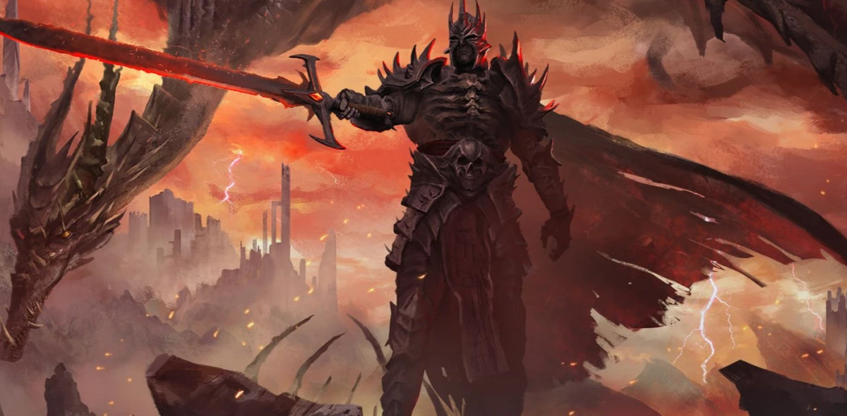 Nokkternal's Solo StamDK
