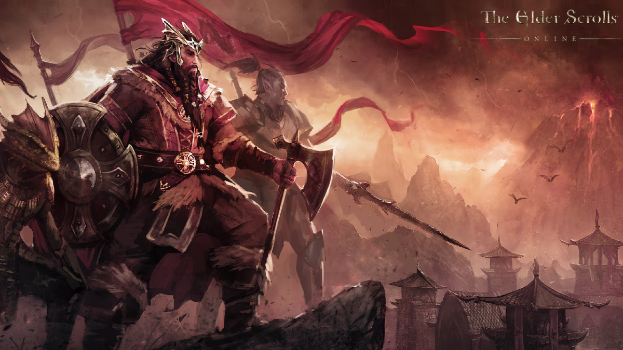  Jorunn the Skald-King