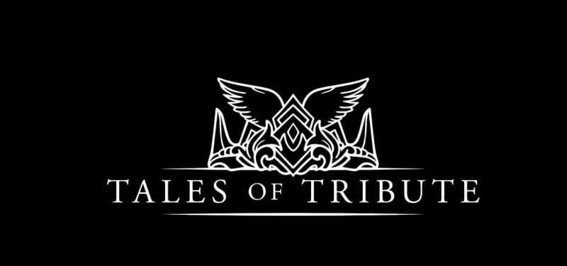 Карточная игра Tales of Tribute