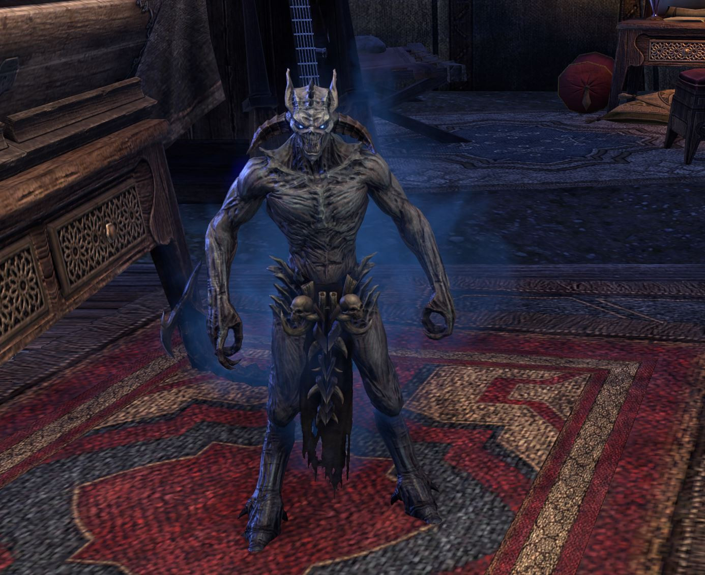 The 2022 ESO Community Fashion Khajiitwalk - The Elder Scrolls Online