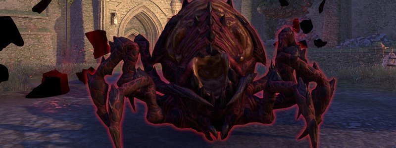 Dread Cellar - Xynode Gaming - The Elder Scrolls Online