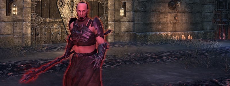 Dread Cellar - Xynode Gaming - The Elder Scrolls Online