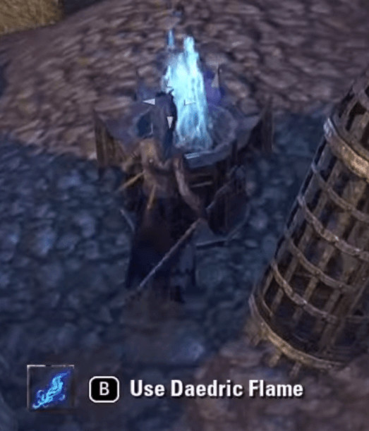 Dread Cellar - Xynode Gaming - The Elder Scrolls Online