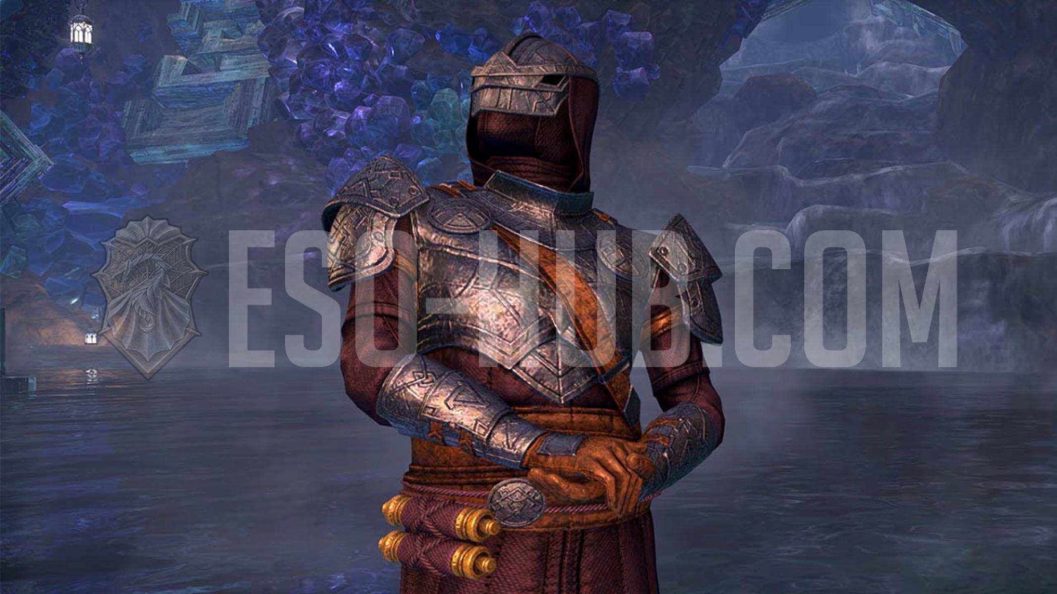 The new Truth in Wisdom Outfit Style on a chonk argonian character