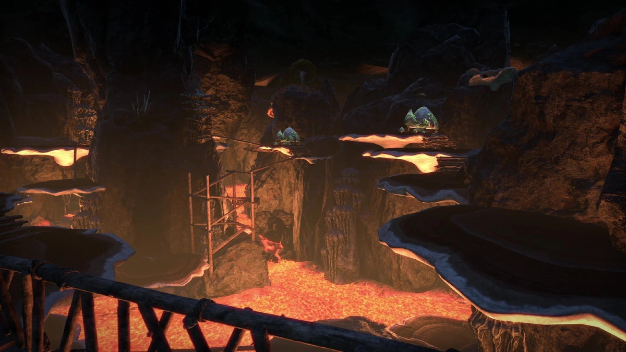 ESO Sage's Vault as shown during the 2026 Seasons Direct stream