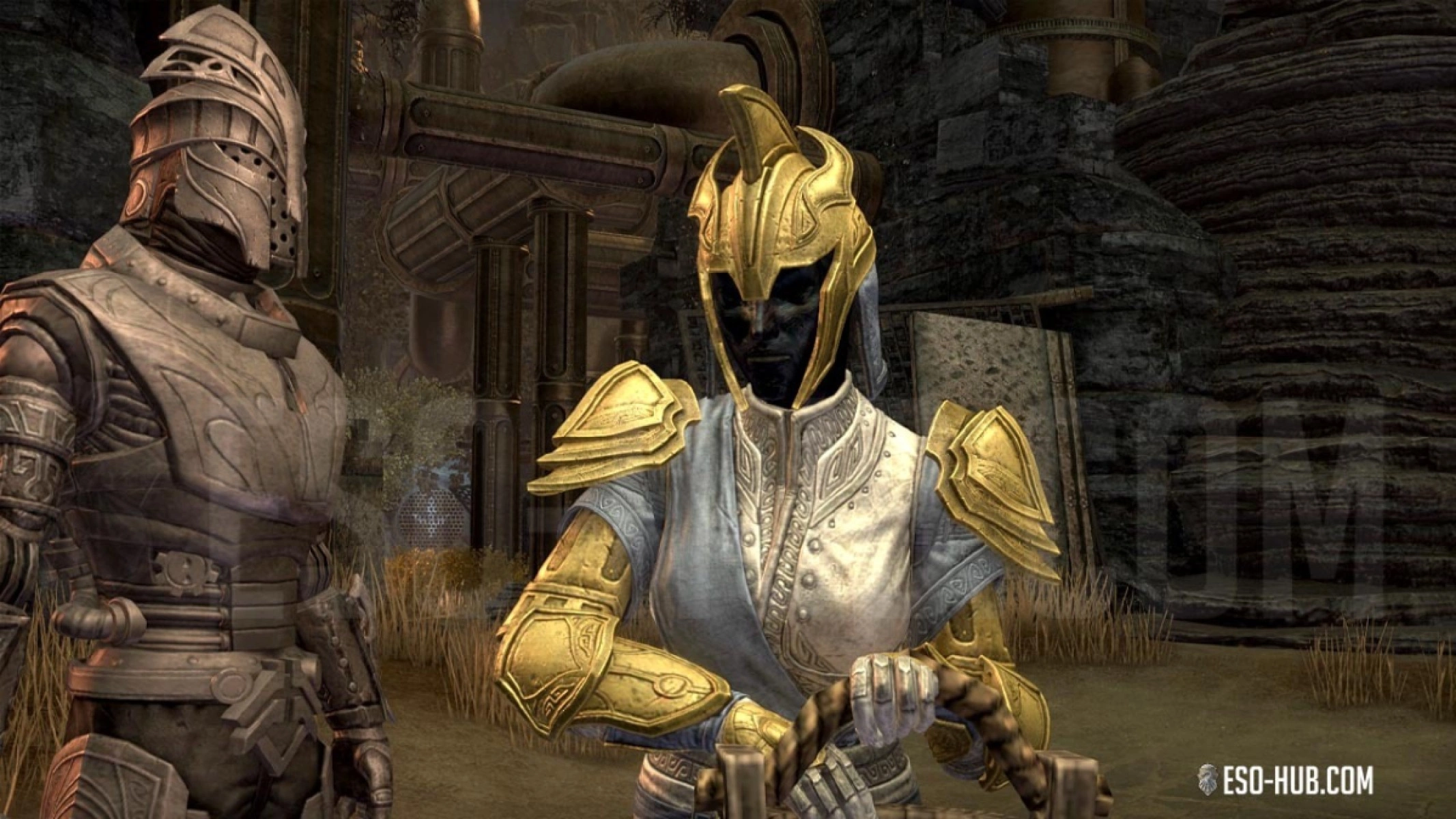 Player character
