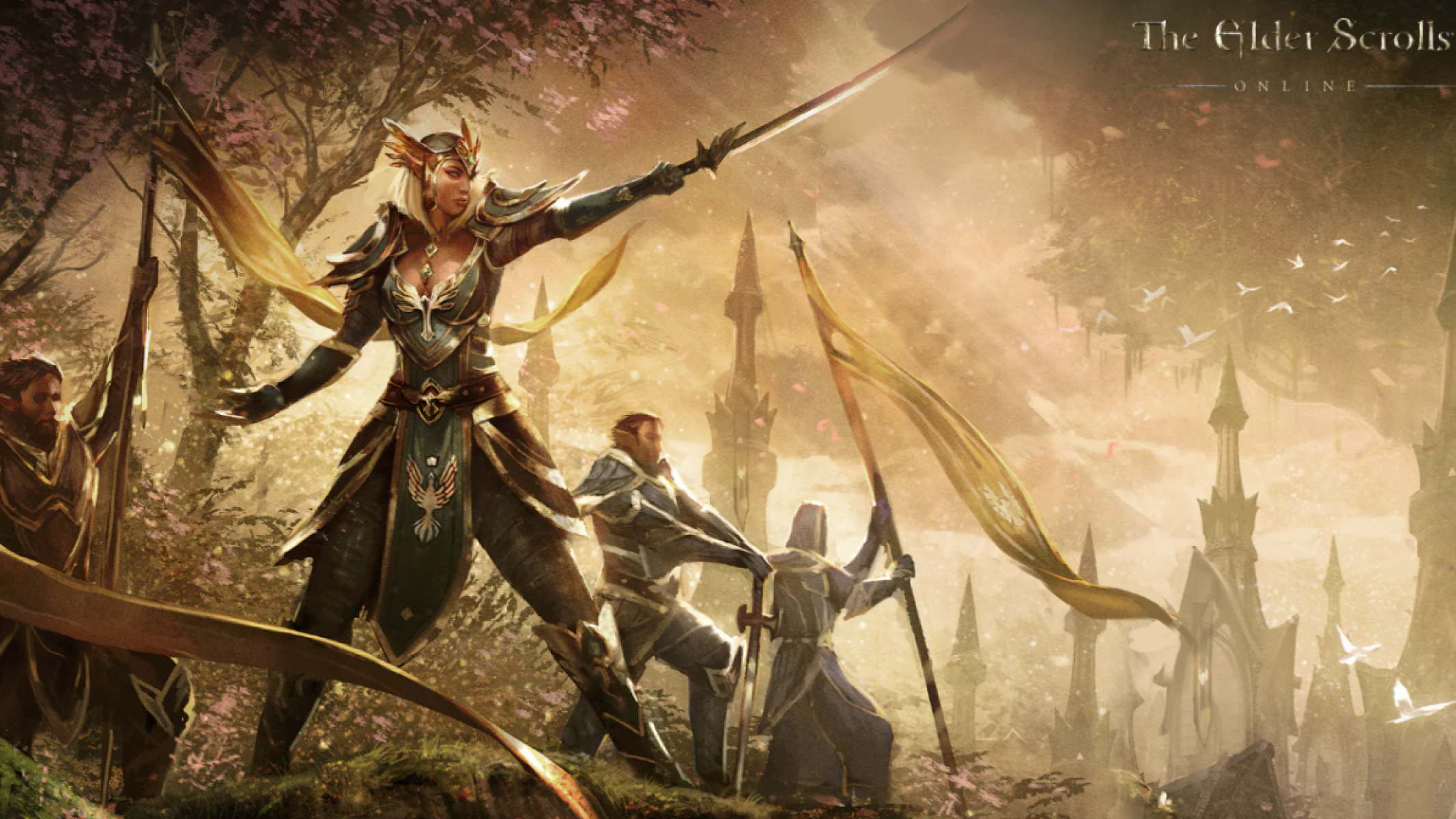Queen Ayrenn