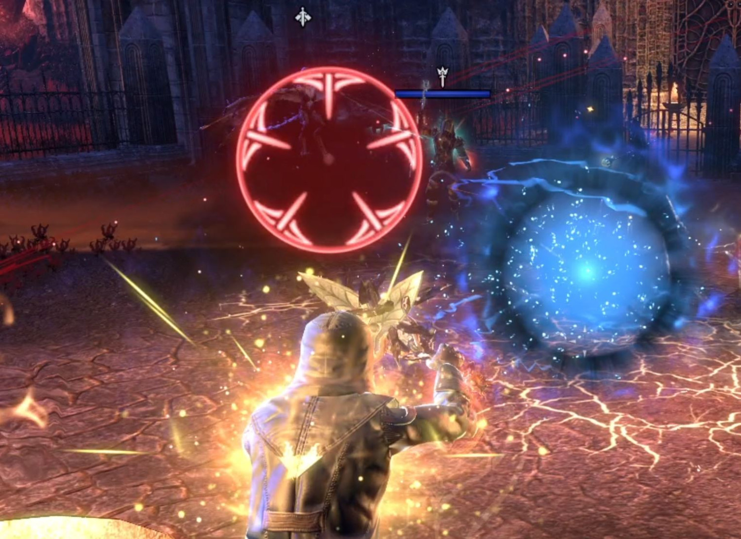 ESO Scrivener s Hall Dungeon Guide ESO Hub Elder Scrolls Online