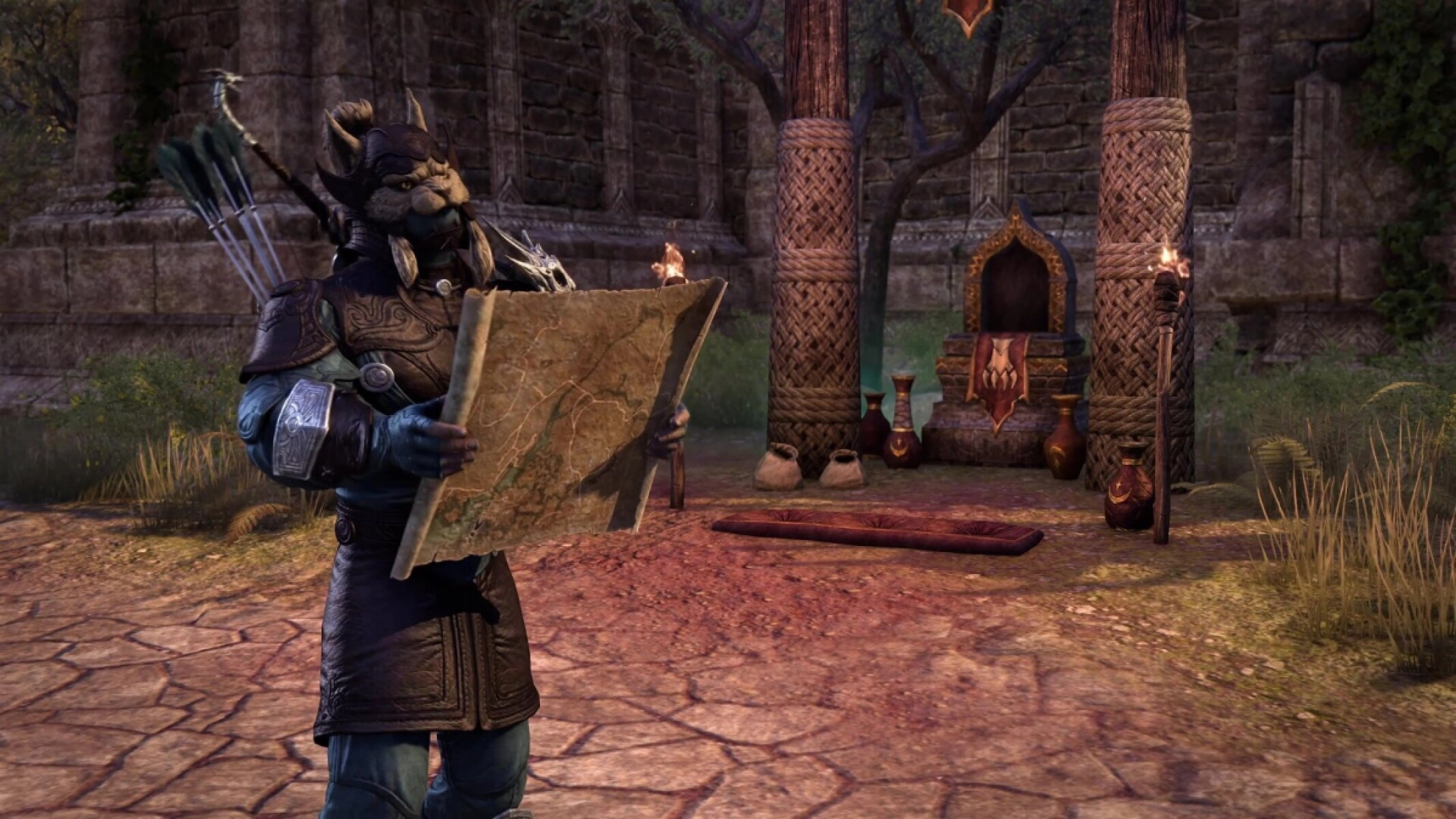 Rumors are character specific so you can chase different endings on different characters