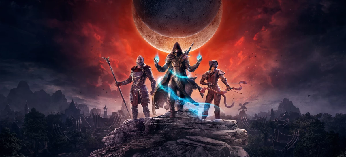 ESO-Spieler haben seit der Veröffentlichung von Elsweyr keine neue Klasse mehr gesehen