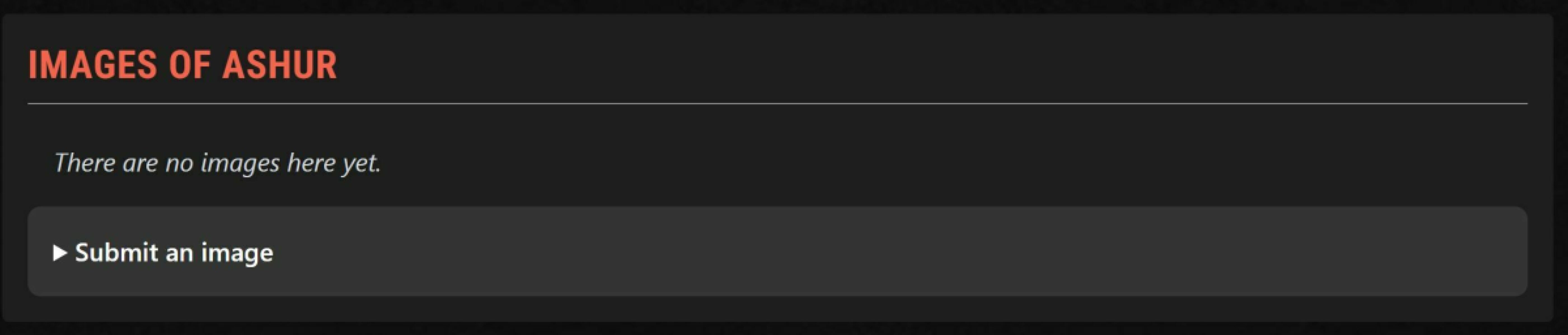 How to upload Images to ESO-Hub.com