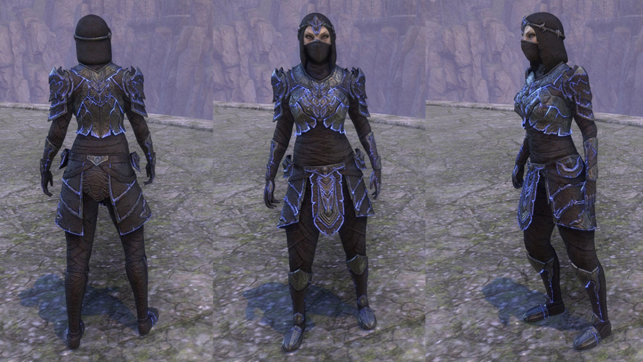 Wormwrithe Outfit Style