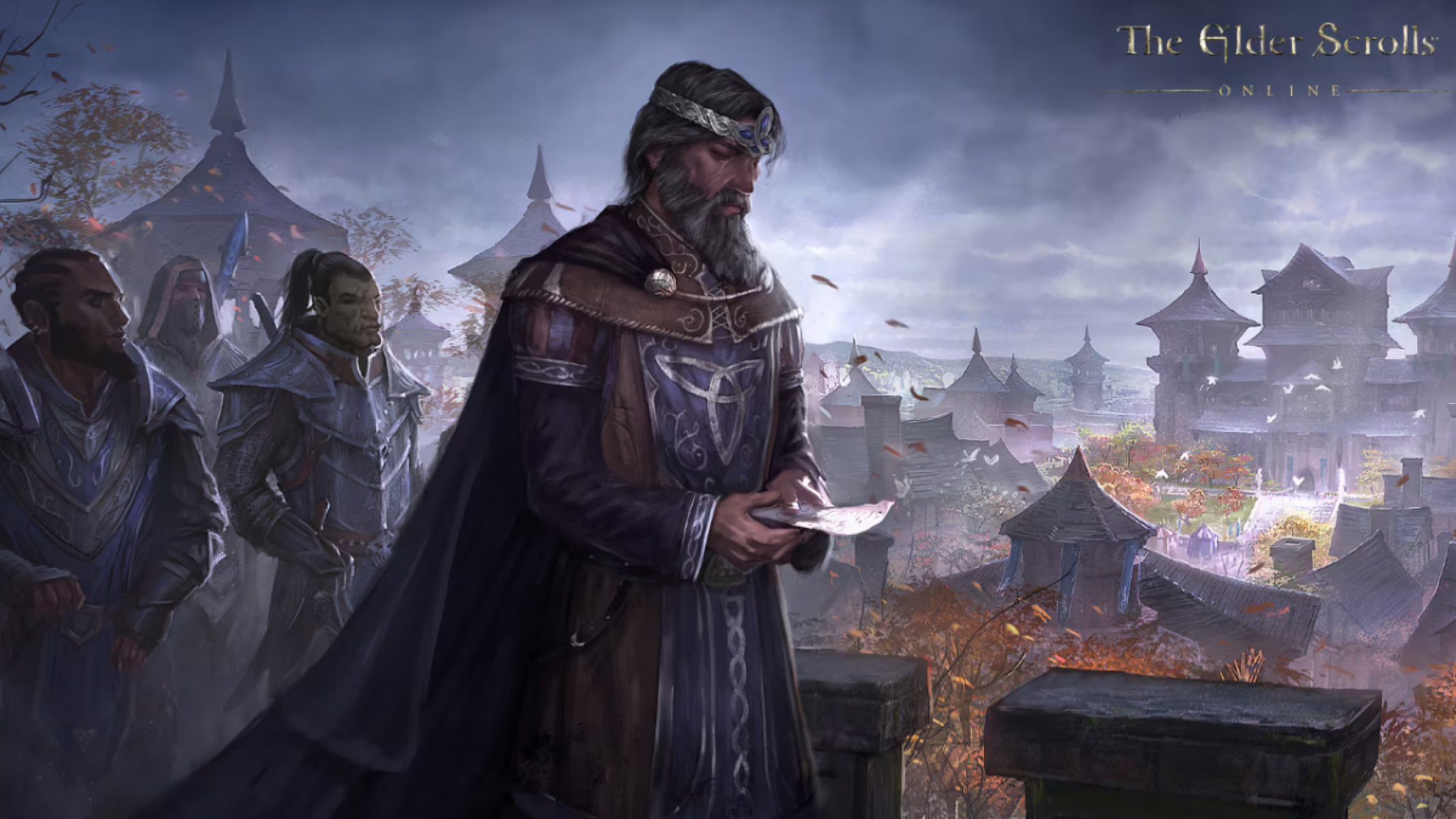 High King Emeric